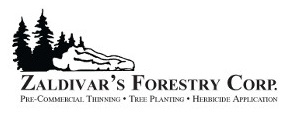 Zaldivars Forestry Corp