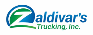 Zaldivars Trucking Inc