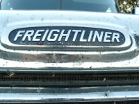 freightliner logo