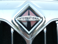 international logo