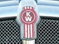 kenworth logo